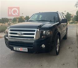 Ford Expedition